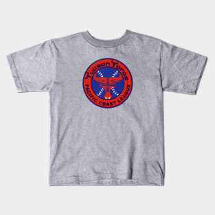 Tucson Toros Kids T-Shirt